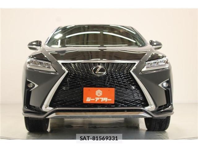 Lexus RX 2017-08 8545780-6