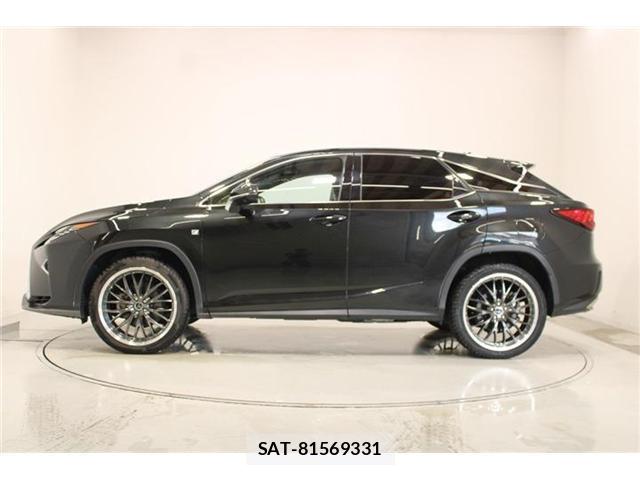 Lexus RX 2017-08 8545780-8