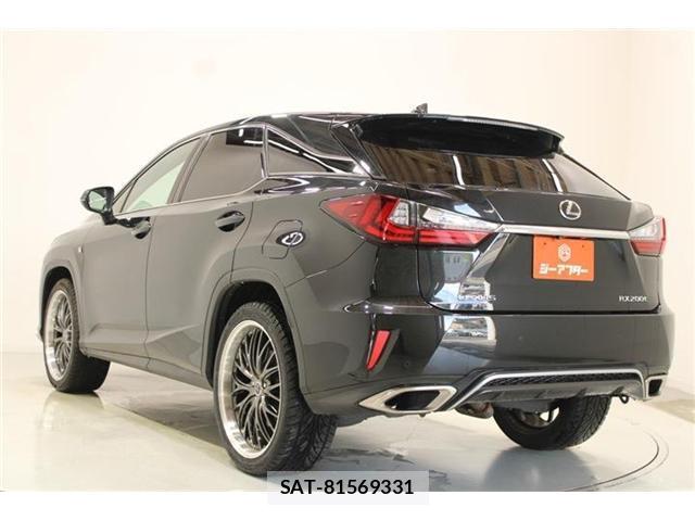 Lexus RX 2017-08 8545780-9