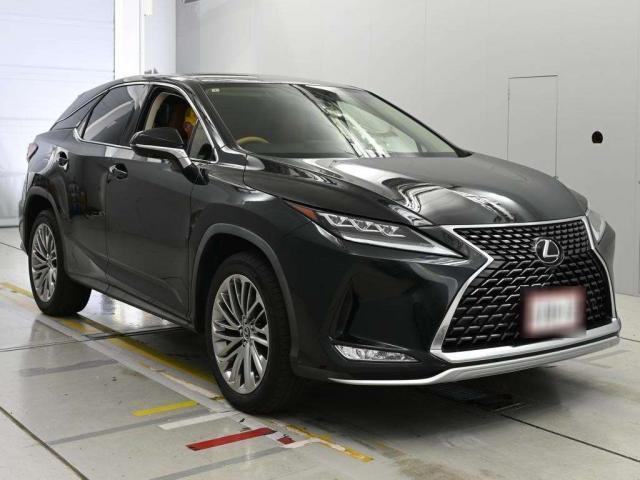 Lexus RX 2021-07 8545866-0