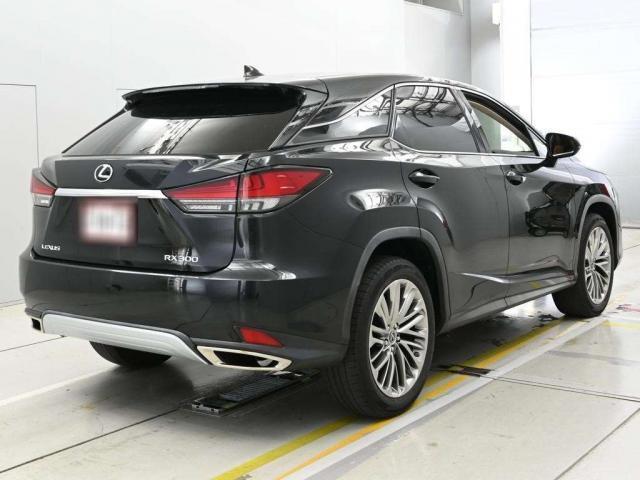 Lexus RX 2021-07 8545866-1