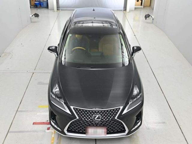 Lexus RX 2021-07 8545866-11