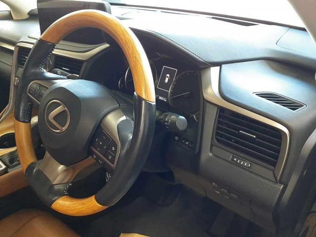 Lexus RX 2021-07 8545866-2