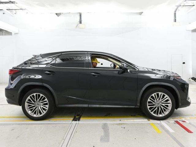 Lexus RX 2021-07 8545866-5