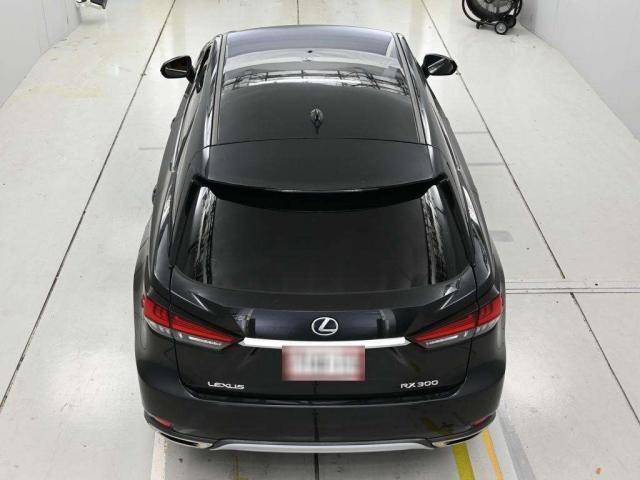 Lexus RX 2021-07 8545866-6