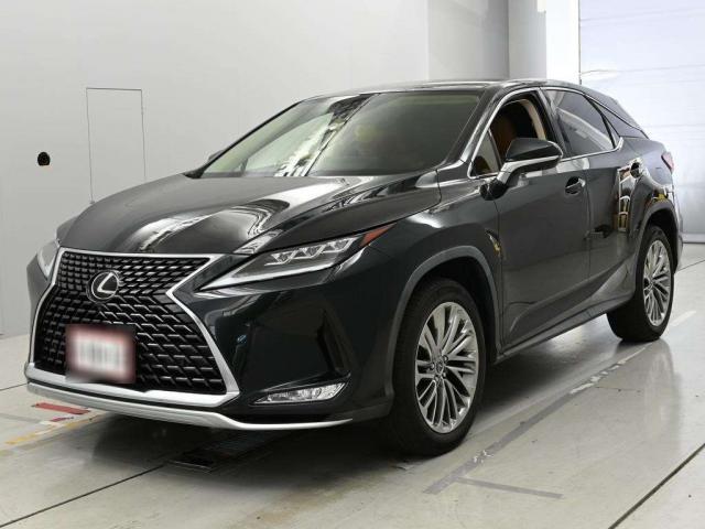 Lexus RX 2021-07 8545866-9