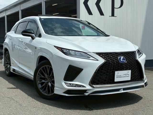 Lexus RX 2021-12 8545926-0