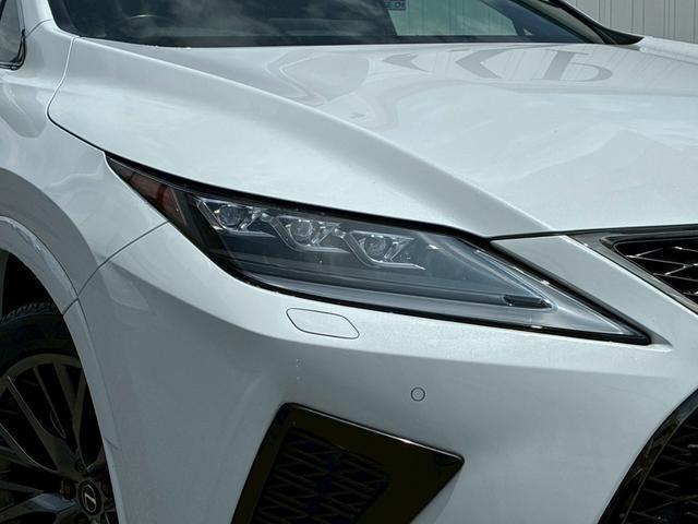 Lexus RX 2021-12 8545926-10