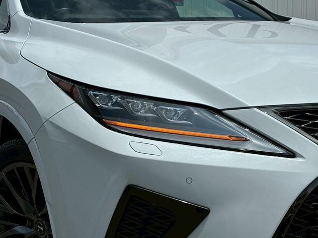 Lexus RX 2021-12 8545926-11