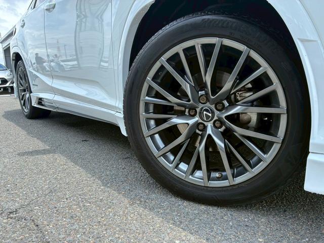 Lexus RX 2021-12 8545926-12