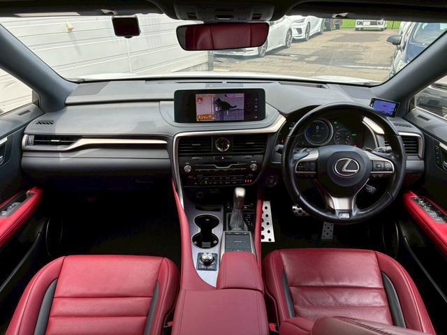 Lexus RX 2021-12 8545926-2