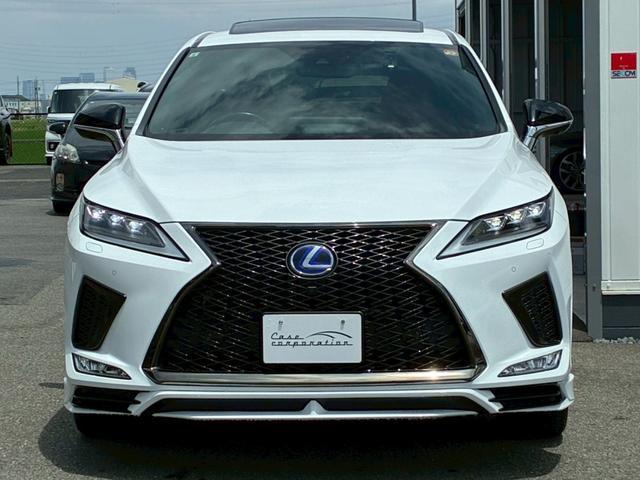 Lexus RX 2021-12 8545926-6