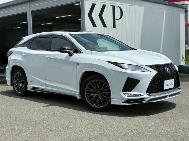 Lexus RX 2021-12 8545926-7
