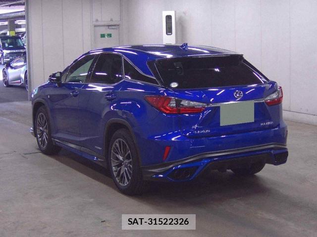 Lexus RX 2019-02 8546434-1