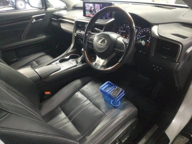Lexus RX 2021-09 8546450-2
