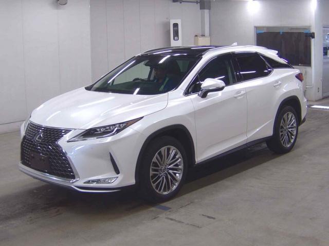 Lexus RX 2021-09 8546450-3