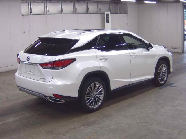 Lexus RX 2021-09 8546450-4