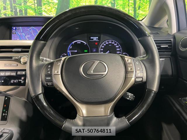 Lexus RX 2013-11 8546645-10