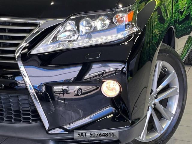 Lexus RX 2013-11 8546645-11