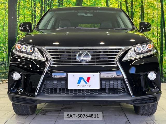 Lexus RX 2013-11 8546645-13