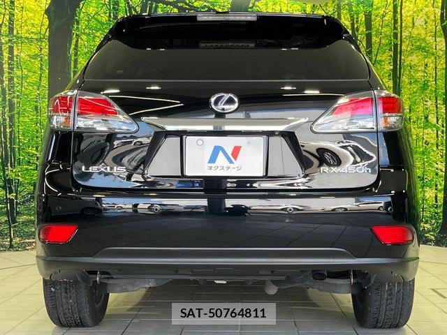 Lexus RX 2013-11 8546645-14