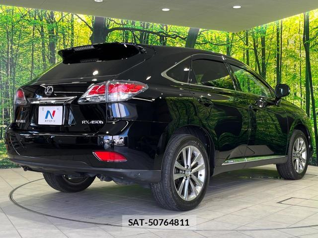 Lexus RX 2013-11 8546645-16