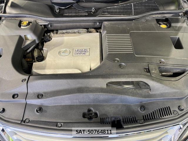 Lexus RX 2013-11 8546645-17