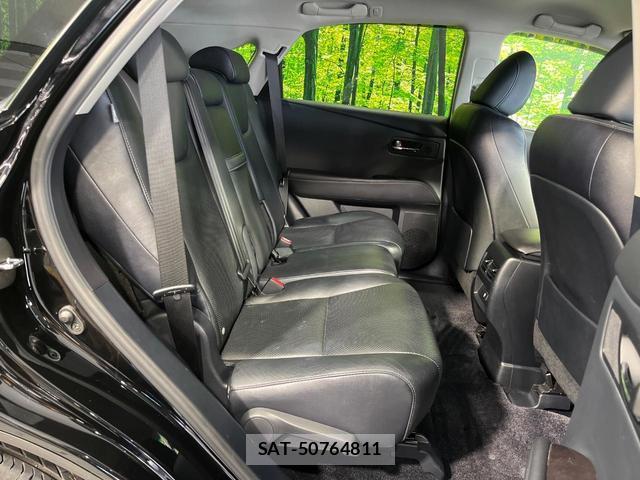 Lexus RX 2013-11 8546645-8