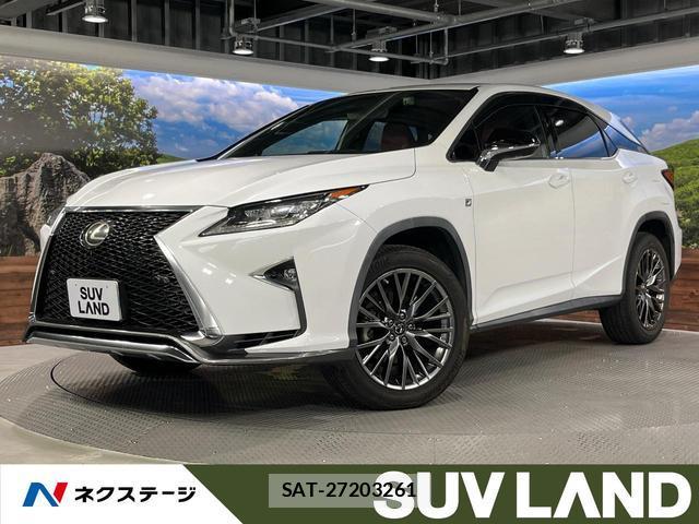 Lexus RX 2017-11 8546927-0