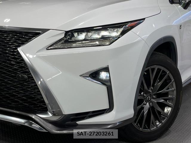 Lexus RX 2017-11 8546927-12
