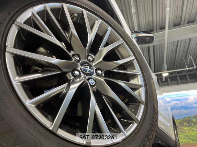 Lexus RX 2017-11 8546927-13