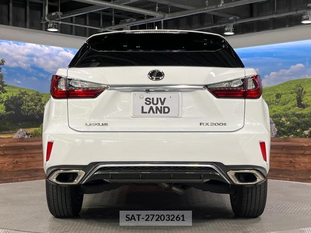 Lexus RX 2017-11 8546927-15