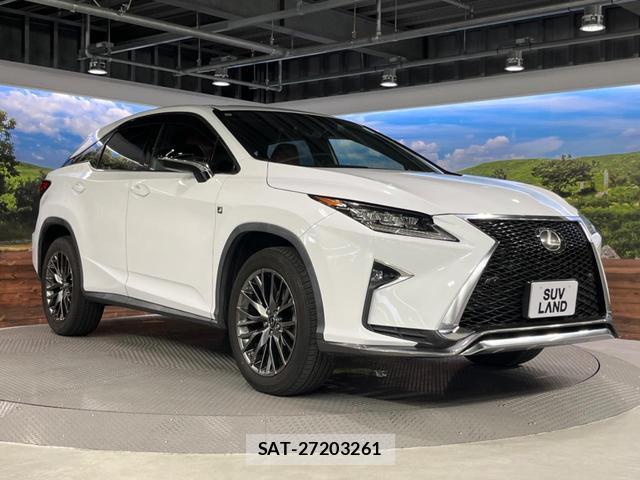 Lexus RX 2017-11 8546927-16