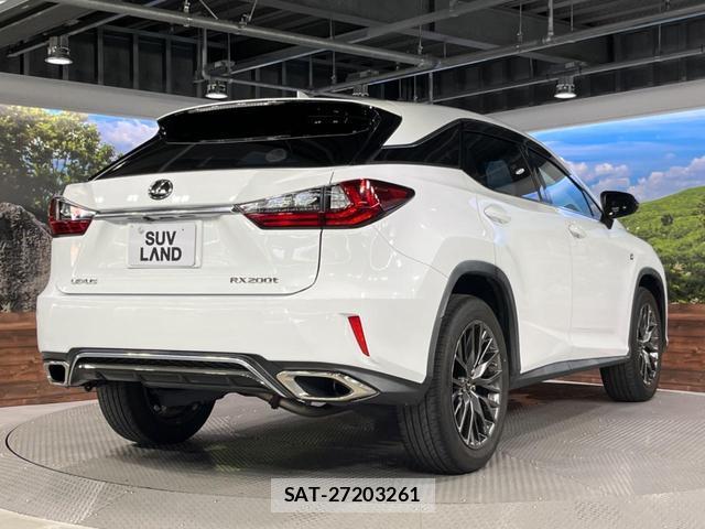 Lexus RX 2017-11 8546927-17