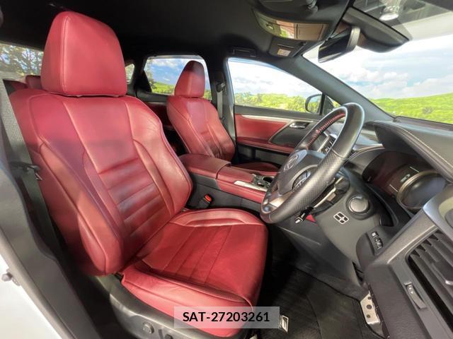 Lexus RX 2017-11 8546927-8