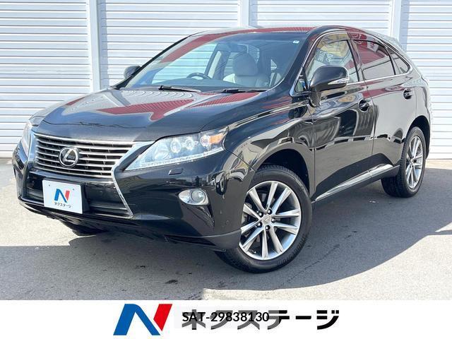 Lexus RX 2013-06 8547451-0