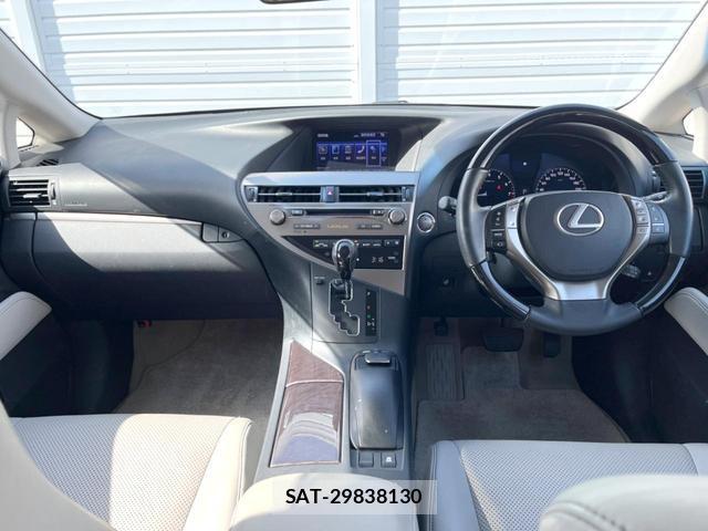 Lexus RX 2013-06 8547451-1