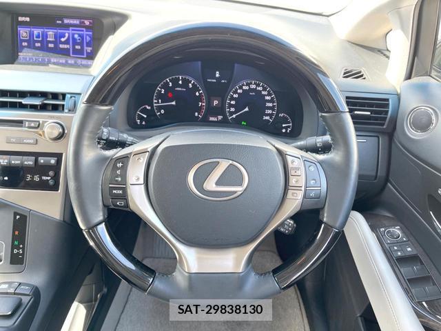 Lexus RX 2013-06 8547451-10