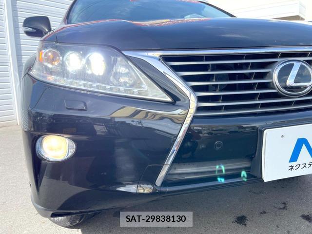 Lexus RX 2013-06 8547451-12