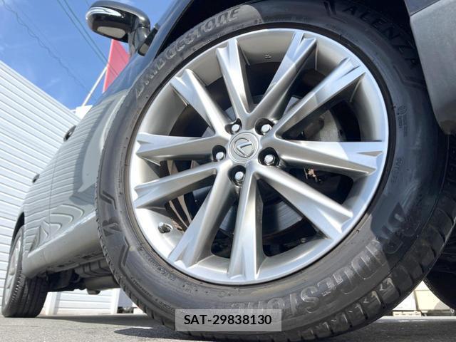 Lexus RX 2013-06 8547451-13