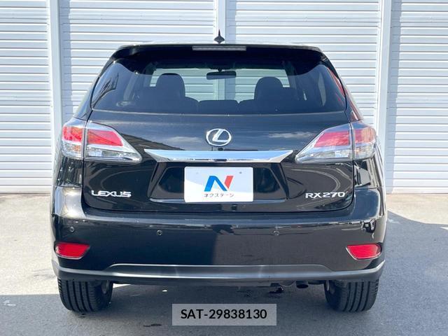 Lexus RX 2013-06 8547451-15