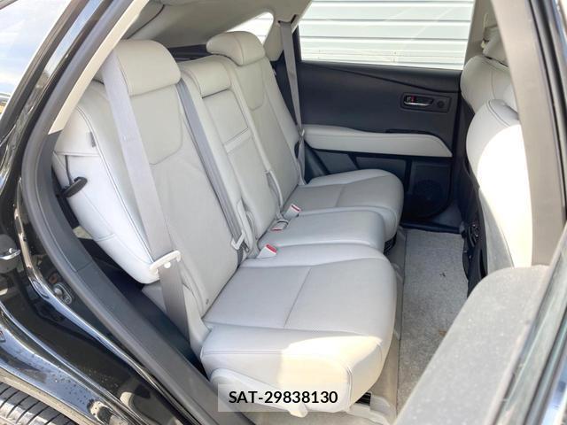 Lexus RX 2013-06 8547451-8