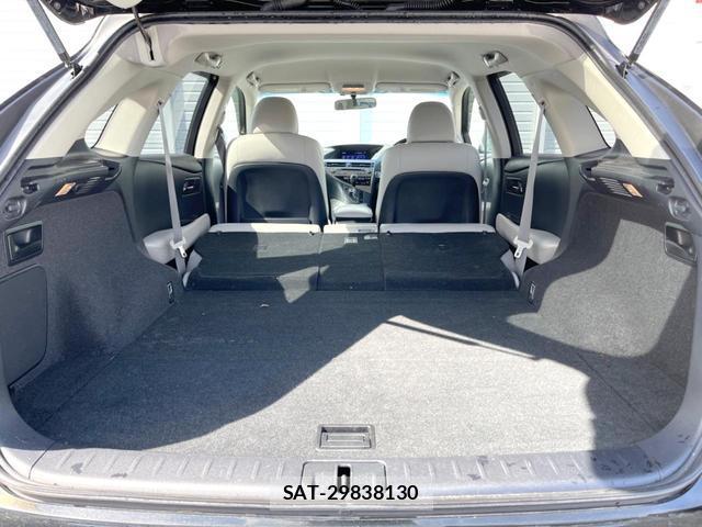 Lexus RX 2013-06 8547451-9
