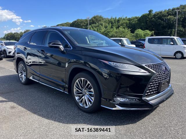 Lexus RX 2021-08 8547643-0