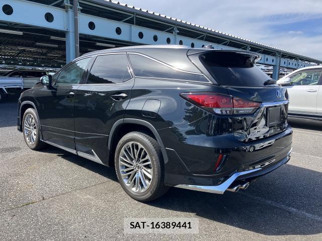 Lexus RX 2021-08 8547643-1
