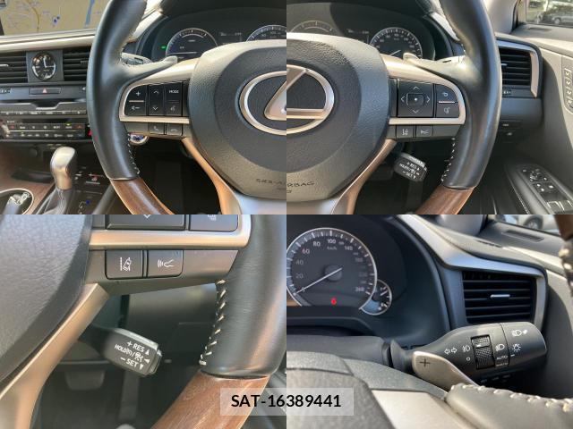 Lexus RX 2021-08 8547643-11