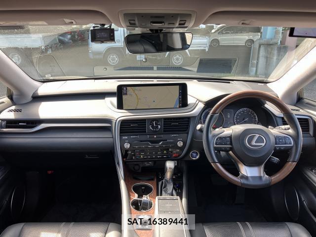 Lexus RX 2021-08 8547643-2