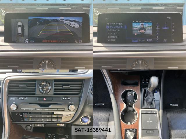 Lexus RX 2021-08 8547643-4