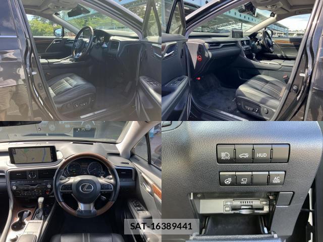 Lexus RX 2021-08 8547643-5