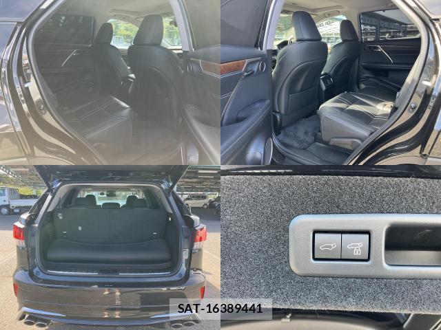 Lexus RX 2021-08 8547643-6